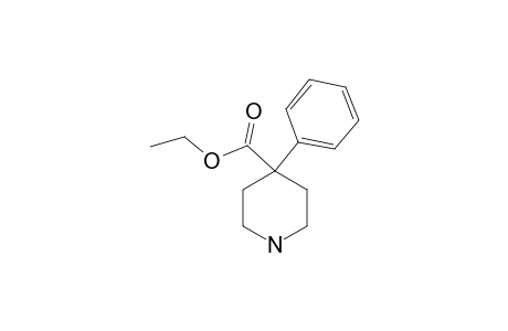 Normeperidine