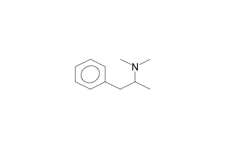 N,N-DIMETHYLAMPHETAMINE;DMA;UNKNOWN-COMPOUND