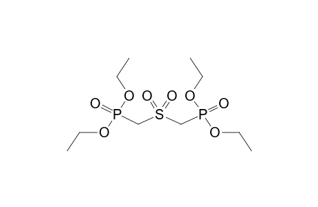 BIS(DIETHOXYPHOSPHORYLMETHYL)SULPHONE