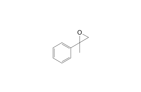 2-Methyl-2-phenyloxirane