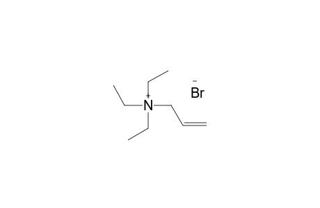 allyltriethylammonium bromide