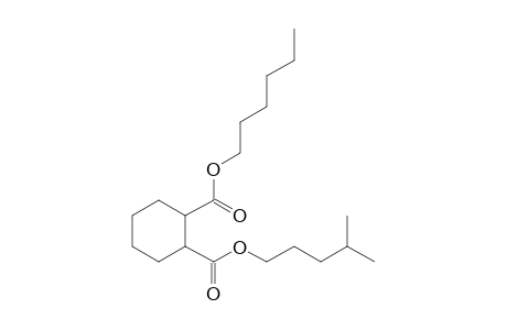 1,2-Cyclohexanedicarboxylic acid, hexyl isohexyl ester