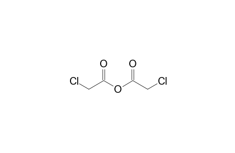 Acetic acid, chloro-, anhydride