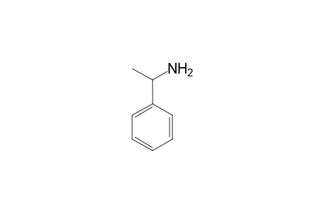 A-Methyl-benzylamine