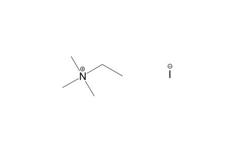 ethyltrimethylammonium iodide