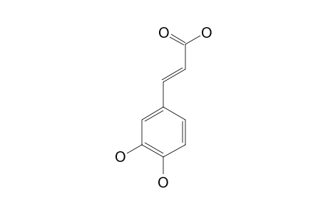 Caffeic acid