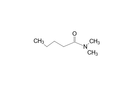 N,N-dimethylvaleramide