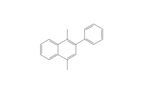 1,4-Dimethyl-2-phenyl-naphthalene