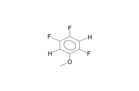 2,4,5-Trifluoroanisole