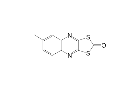 Chinomethionate