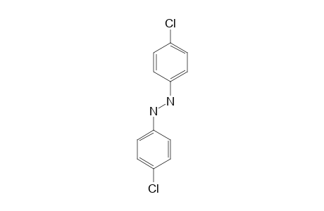 N,N'-Bis-(4-chloro-phenyl)-hydrazine