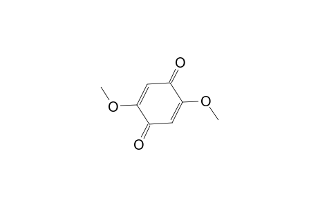2,5-DIMETHOXY-p-BENZOQUINONE