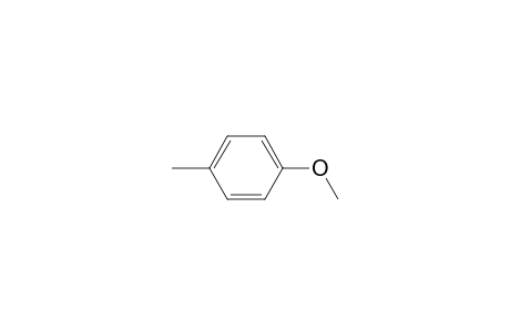 4-Methoxytoluene