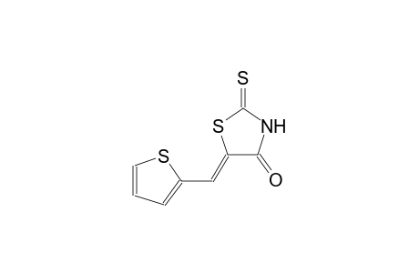 5-((Z)-2-THIENYLIDENE)-2-THIOXO-4-THIAZOLIDINONE