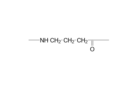 Poly(amide-4)