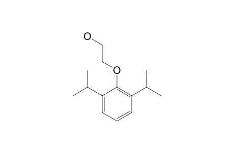 2-(2,6-Diisopropylphenoxy)ethanol