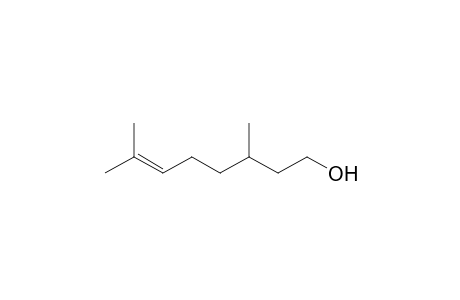 Citronellol