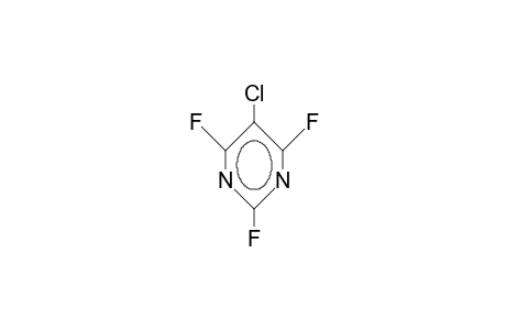 5-Chloro-2,4,6-trifluoropyrimidine