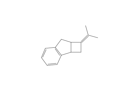 1-(1-Methylethylidene)-2,2a,7,7a-tetrahydro-1H-cyclobuta[a]indene
