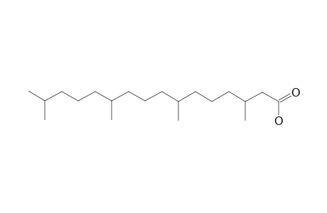 Phytanic acid