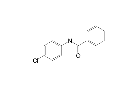 4'-Chlorobenzanilide