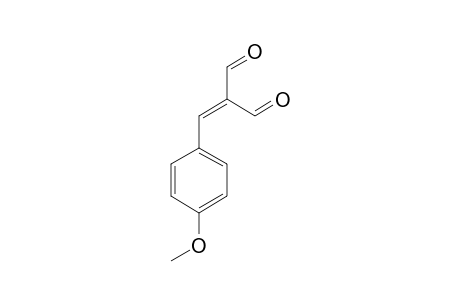 4-METHOXYPHENYL-METHYLENE-MALONALDEHYDE