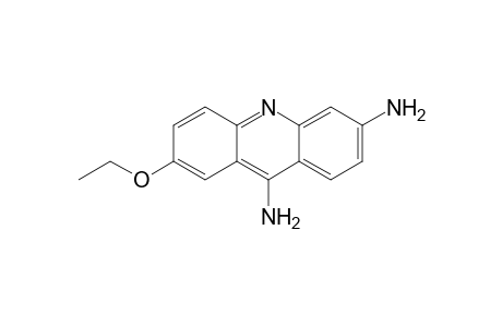 6,9-DIAMINO-2-ETHOXY-ACRIDINE