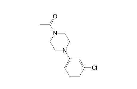 1-(3-Chlorophenyl)piperazine AC