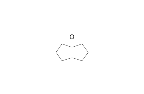 cis-Bicyclo(3.3.0)octan-1-ol