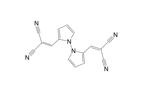 Propanedinitrile, 2,2'-([1,1'-bi-1H-pyrrole]-2,2'-diyldimethylidyne)bis-