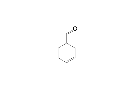 3-Cyclohexene-1-carboxaldehyde