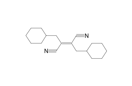 2,3-DICYANO-1,4-DICYCLOHEXYLBUT-2-ENE