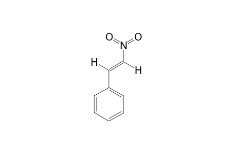 trans-ß-Nitrostyrene