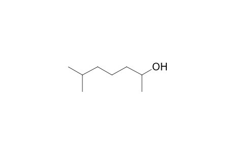 2-Heptanol, 6-methyl-