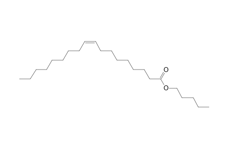 Oleic acid, pentyl ester