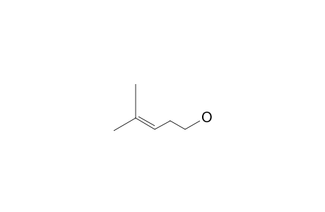 4-Methyl-3-penten-1-ol