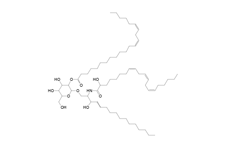 AHexCer (O-22:2)16:1;2O/20:3;O