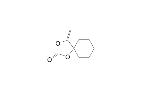 4-Methylene-1,3-dioxaspiro[4.5]decan-2-one