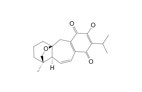 19-DEOXYICETEXONE