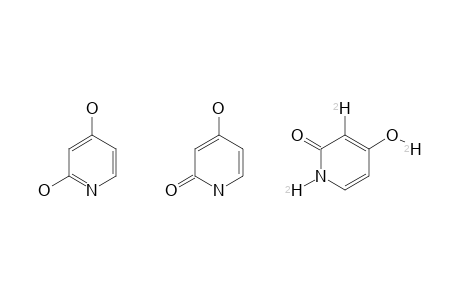 2,4-Pyridinediol