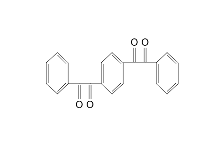 p-bis(phenyloxalyl)benzene