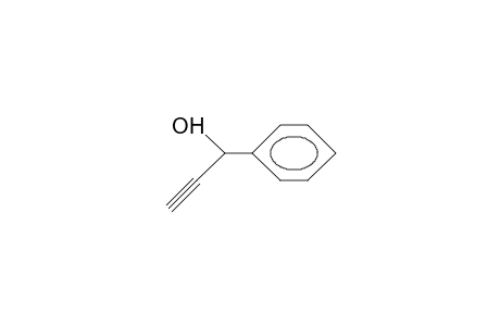 1-Phenyl-2-propyn-1-ol