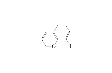 8-iodo-2H-chromene