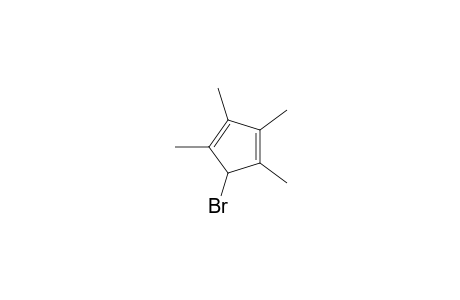 5-BROMO-1,2,3,4-TETRAMETHYL-1,3-CYCLOPENTADIENE