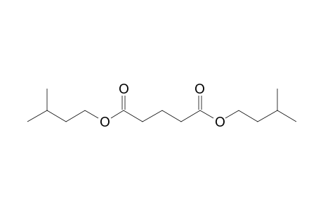 Glutaric acid, di(3-methylbutyl) ester