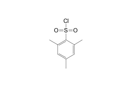 2-Mesitylenesulfonyl chloride