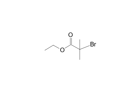 Ethyl alpha-bromoisobutyrate