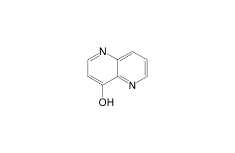 1,5-Naphthyridin-4-ol