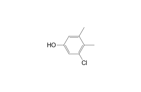 3-chloro-4,5-dimethylphenol