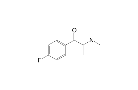 4-Fluoromethcathinone